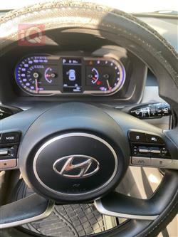 هیوندای تۆکسۆن